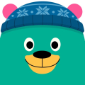 Khan Academy Kids Logo