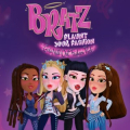 Bratz™: Flaunt your fashion Logo