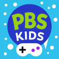 PBS KIDS Games PBS KIDS Games Logo