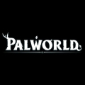 Palworld Palworld Logo