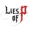 Lies of P Lies of P Logo