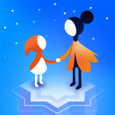 Monument Valley 2 logo Monument Valley 2 logo