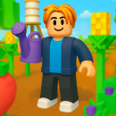 Grow a Garden Logo