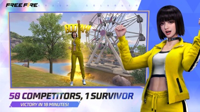 Free Fire 2