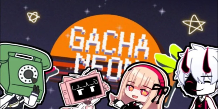 Gacha Neon 0
