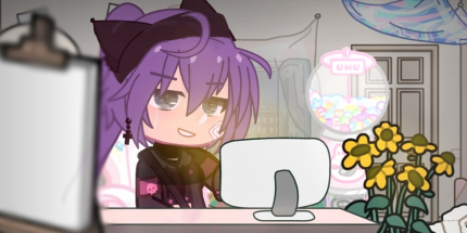 Gacha cute 1