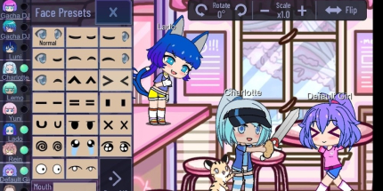 Gacha cute 2