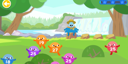 ABCmouse: Reading & Math Games 0