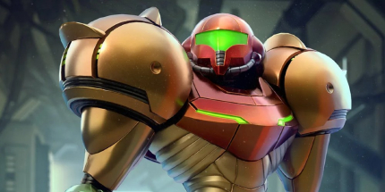 Metroid Prime 0