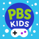 PBS KIDS Games Logo