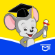 ABCmouse: Reading & Math Games Logo