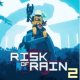 Risk of Rain 2 Logo