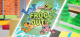 Frog Out! Logo