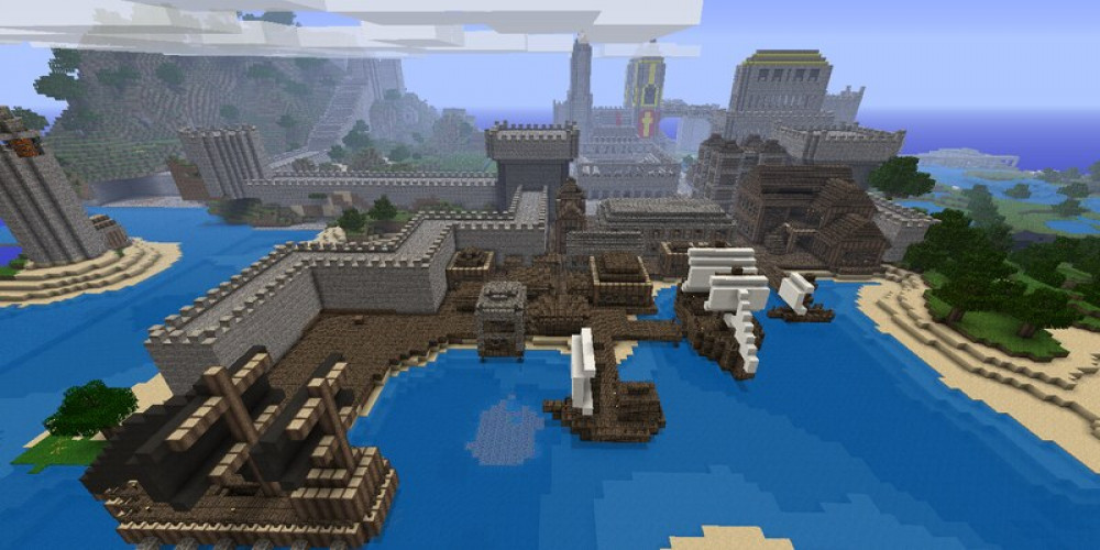 xQc Smashes Minecraft Speedrun Record, Outpaces Forsen By Over 30 Seconds