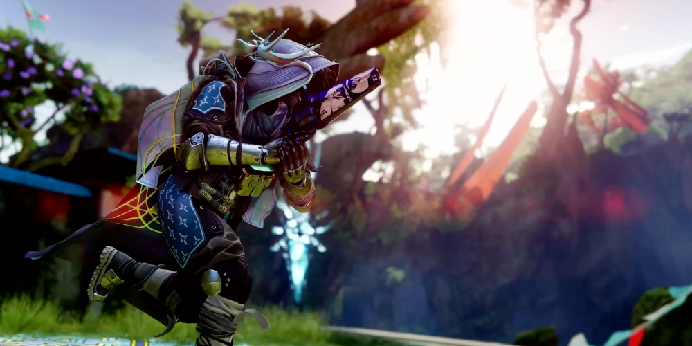 Destiny 2: The Final Shape Trailer Delves Inside the Traveler, Teases Allies Joining the Battle