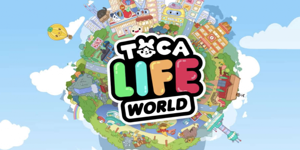 Top-5 Best Toca Life World Alternative Games: The Ultimate List - Blog ...
