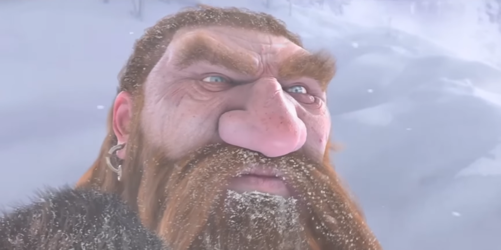 Amazing Facts You Didn't Know About World of Warcraft Characters