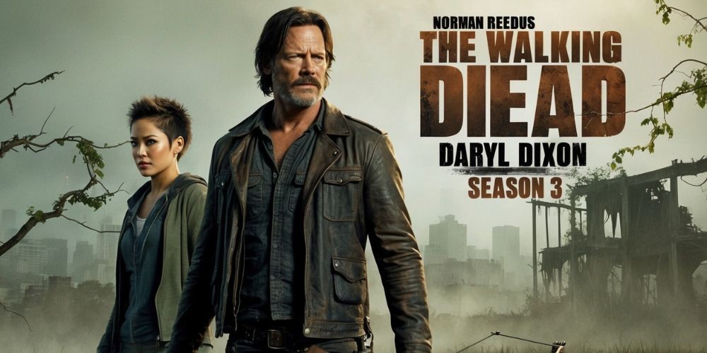Exciting New Cast Additions and Plot Developments for The Walking Dead: Daryl Dixon Season 3