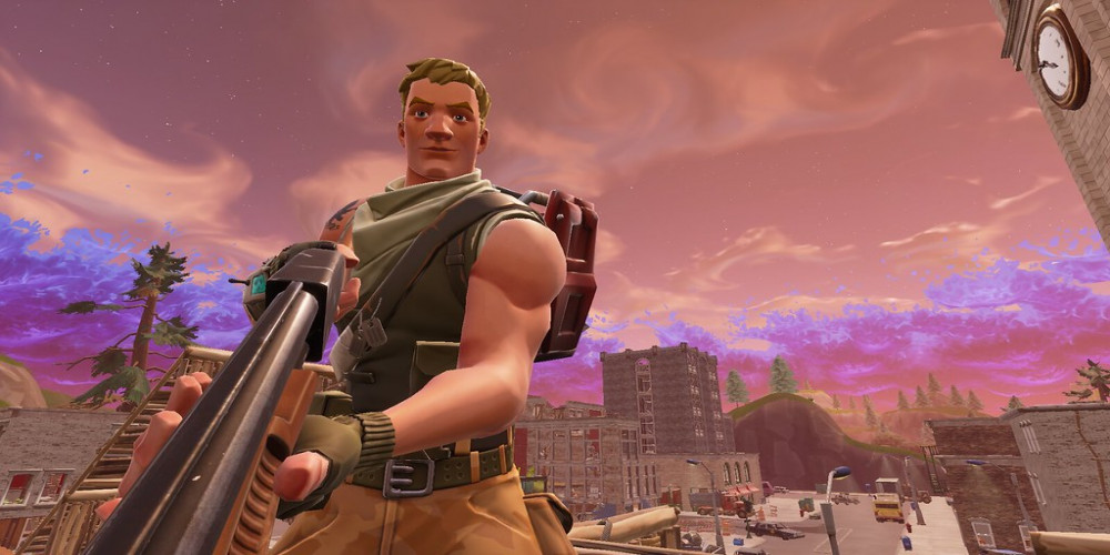 Mobile Gaming Revolution: Top-5 Fortnite Alternatives You Should Play Now
