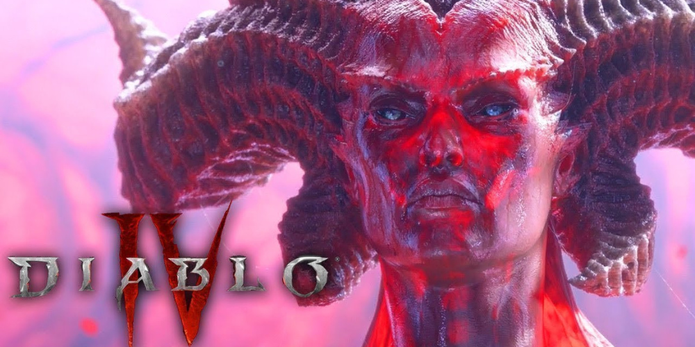 Diablo 4 – A Dark New Chapter in the Classic Franchise