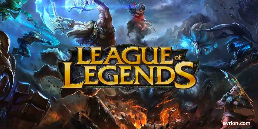 Top 8 Games Like League of Legends: A Comprehensive Guide for LoL Players