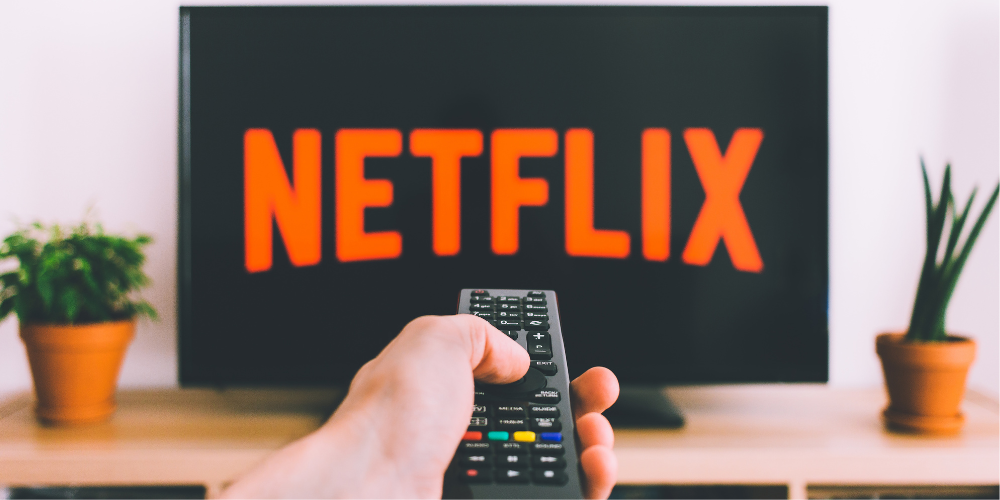 How Works Netflix Recommendation System