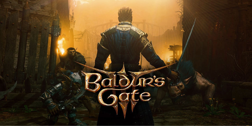 Classic RPGs: Top Five Alternatives to Baldur's Gate 3