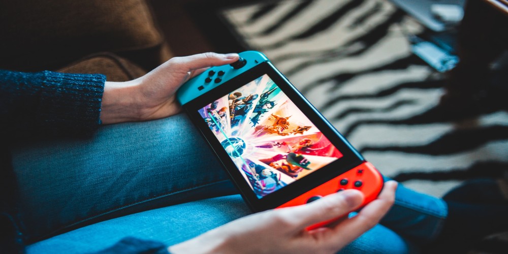 Peaceful Questing: The 7 Most Relaxing RPGs on Nintendo Switch
