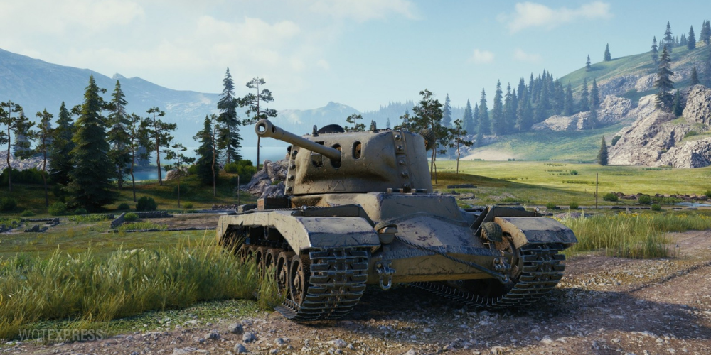 The Thrilling Alternative Combat: Top 5 Raw Rivals to "World of Tanks"