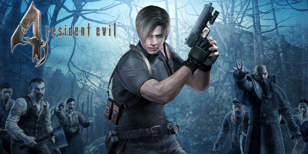 Uncovering the Hidden Tyrant in Resident Evil 4 HD