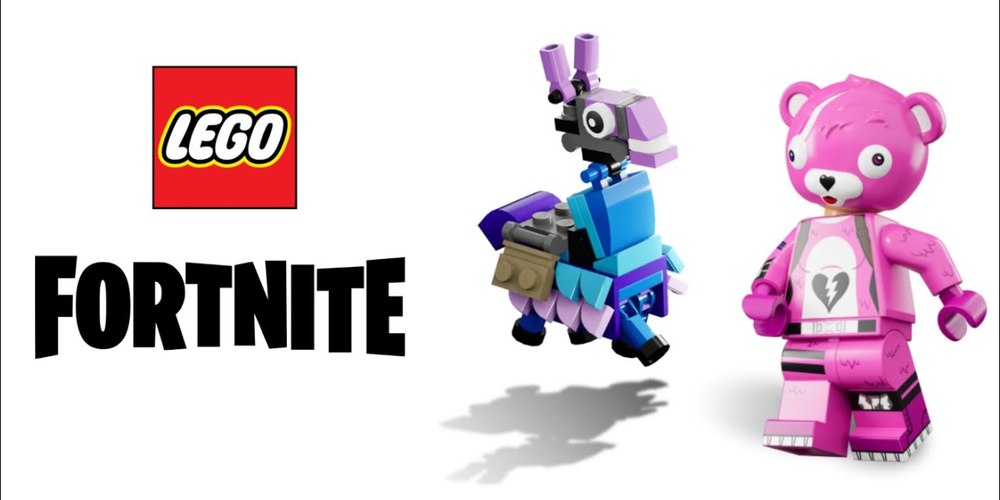 Embark on a Brick-Building Adventure: Mastering LEGO Fortnite with 7 ...