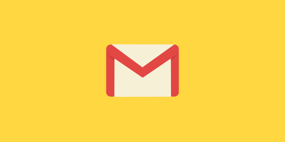 gmail mail icon