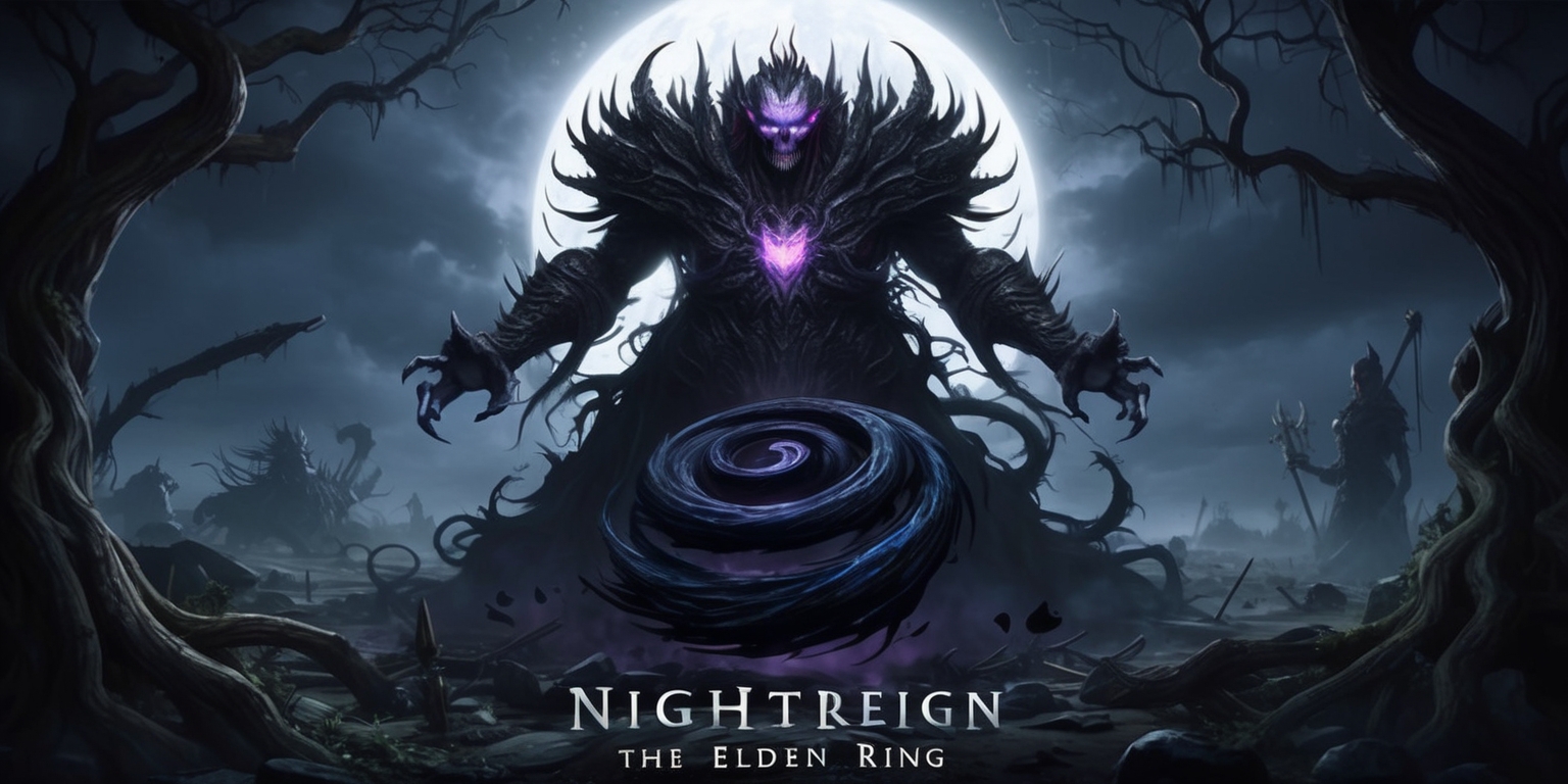 Elden Ring Nightreign Elevates the Challenge with Revamped Boss Battles