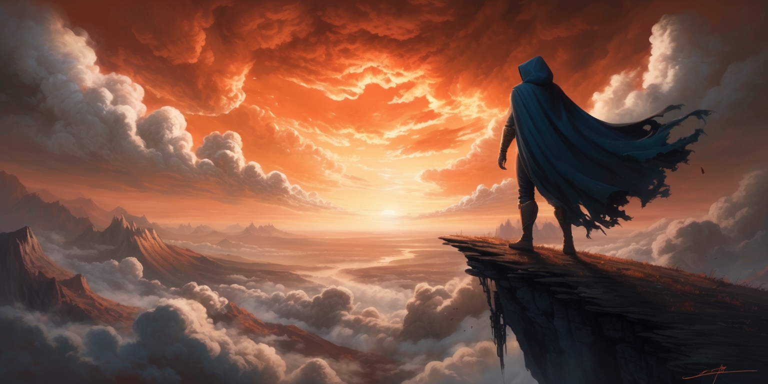 Anticipation Soars for a Thrilling New Chapter