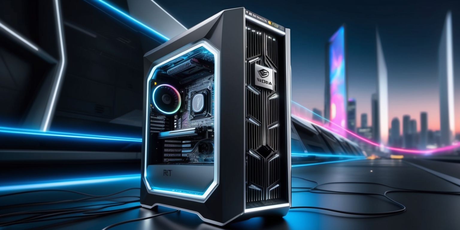 Power Play: Anticipating the Nvidia RTX 5090's Soaring TDP and Upgrade Considerations