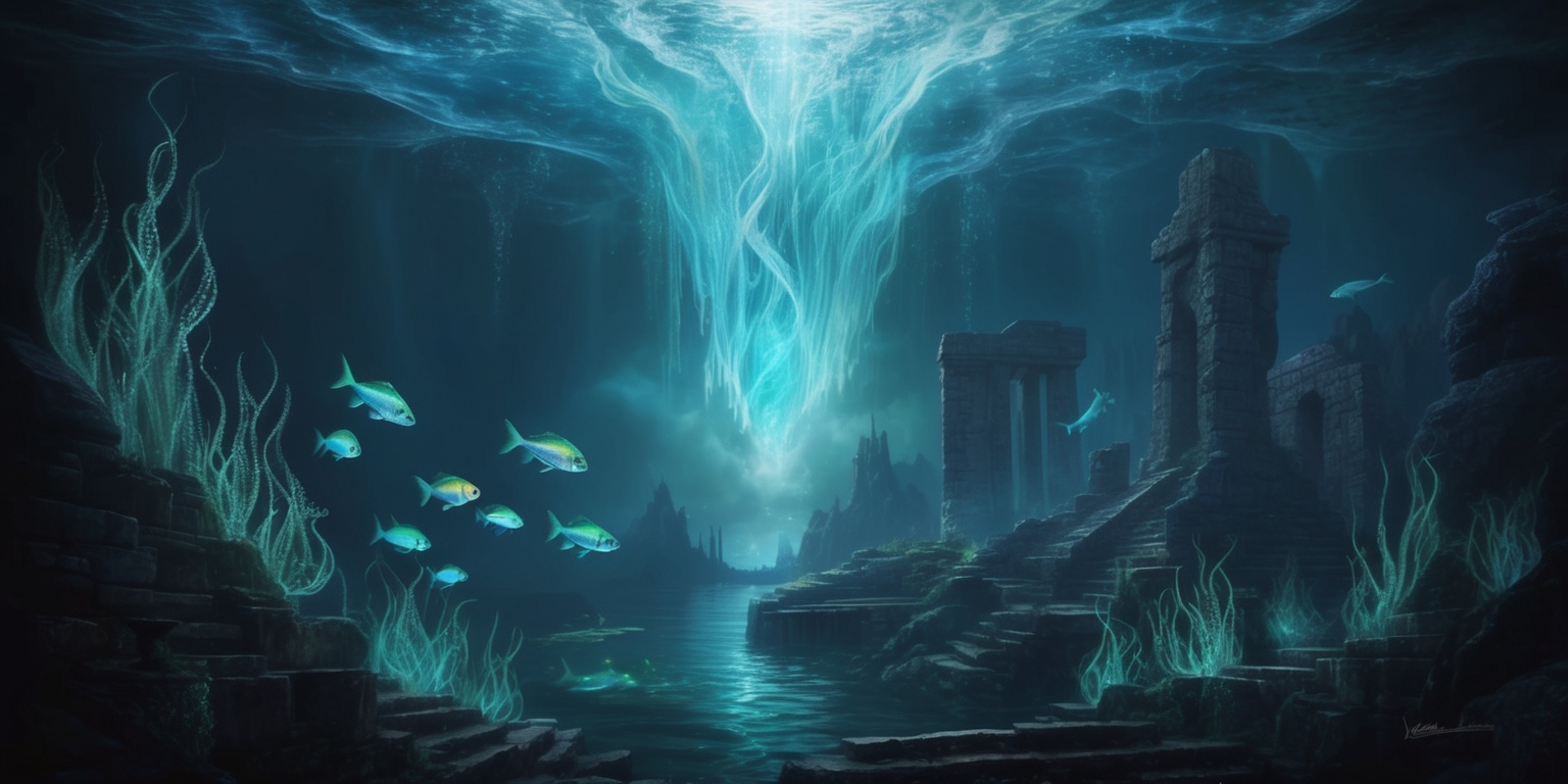 Beneath the Veiled Depths: Unearthing the Hidden Realms of Oblivion Remastered