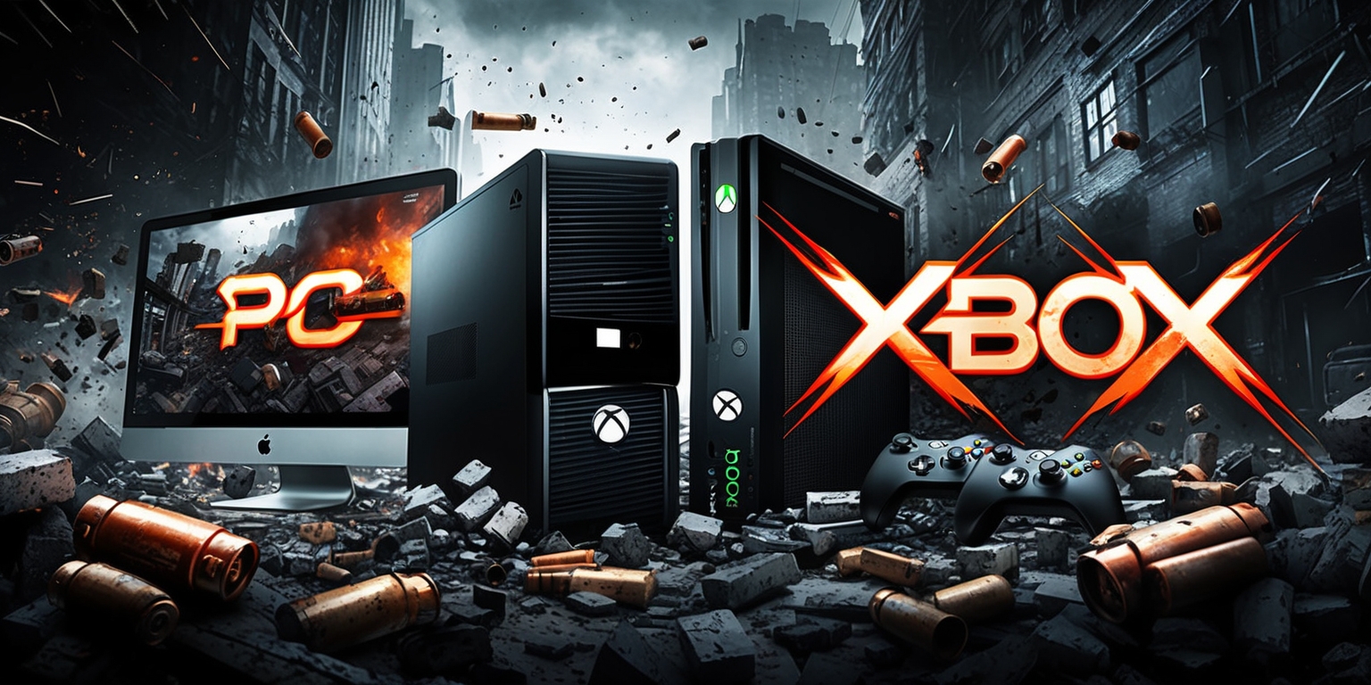 Bricks Meet Bullets: A New Era of Explosive Strategy on PC and Xbox