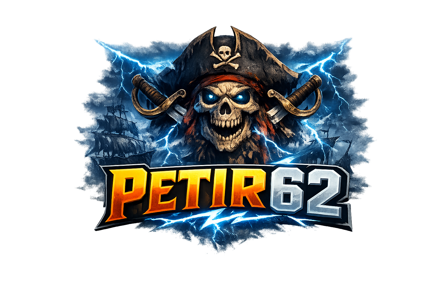 PETIR62 Logo